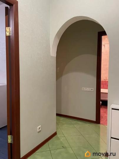 1-комн. квартира, 39 м&sup2;