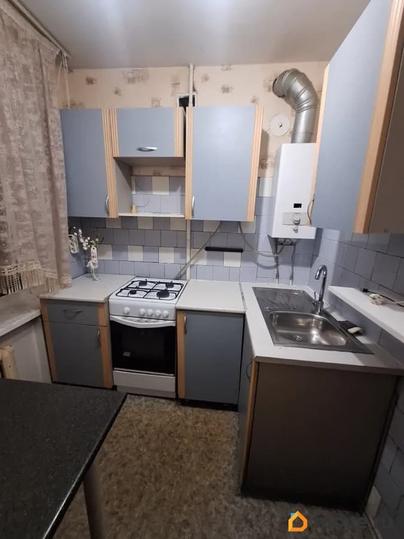 2-комн. квартира, 44 м&sup2;