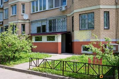готовый бизнес, 495.9 м&sup2;