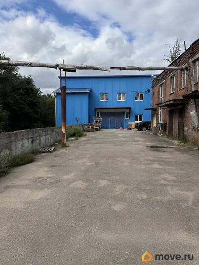 склад, 470 м&sup2;