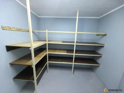 гараж, 8.6 м&sup2;
