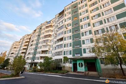 2-комн. квартира, 51.7 м&sup2;
