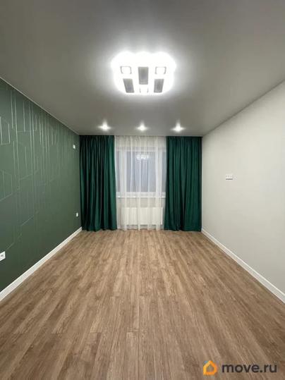 1-комн. квартира, 40 м&sup2;