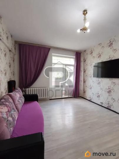 1-комн. квартира, 42.5 м&sup2;