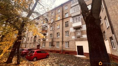 3-комн. квартира, 78.1 м&sup2;