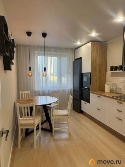 3-комн. квартира, 75.1 м&sup2;