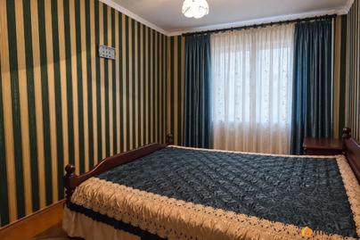 4-комн. квартира, 73 м&sup2;