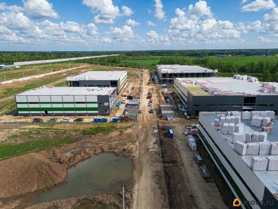 коммерческий участок, 22.4 сотки