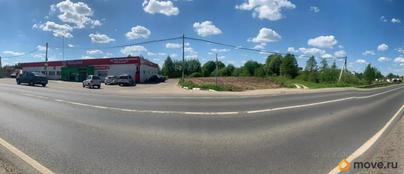 земельный участок, 15 соток