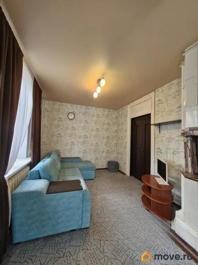 1-комн. квартира, 54 м&sup2;