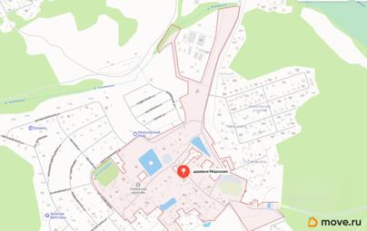 коммерческий участок, 0.77 га
