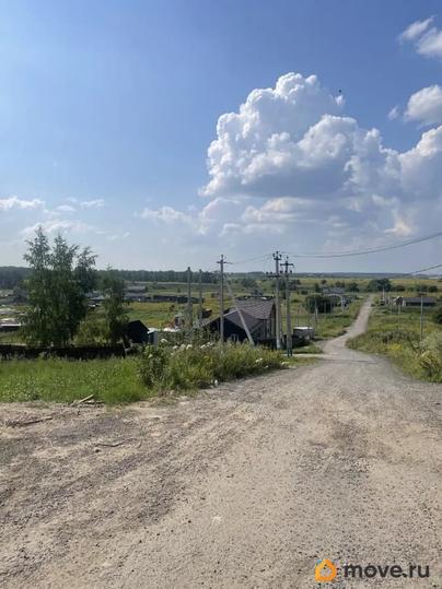 земельный участок, 9 соток