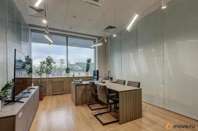 офис, 560 м&sup2;