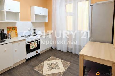 1-комн. квартира, 37.1 м&sup2;