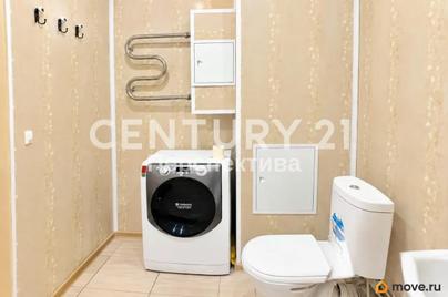 1-комн. квартира, 37.1 м&sup2;
