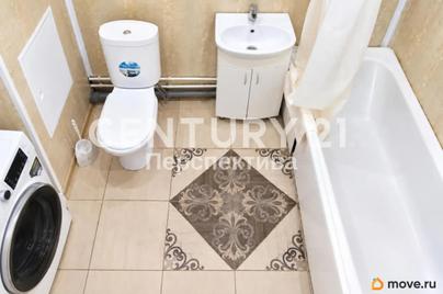 1-комн. квартира, 37.1 м&sup2;