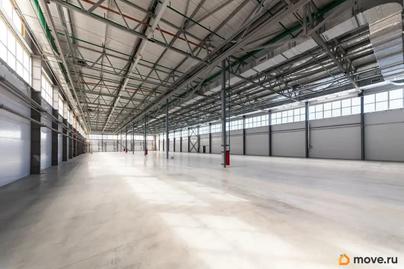 производственное, 3016 м&sup2;