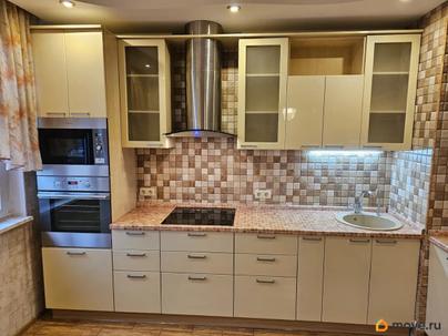 3-комн. квартира, 79.6 м&sup2;