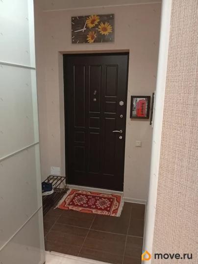 2-комн. квартира, 56.7 м&sup2;