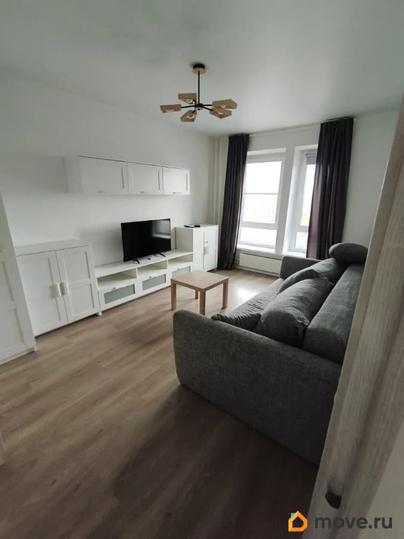 2-комн. квартира, 52 м&sup2;