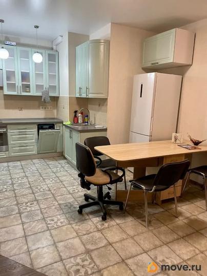 2-комн. квартира, 58 м&sup2;