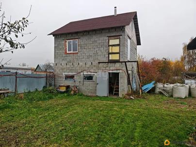 дом, 50 м&sup2;, 12.64 сотки