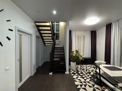 коттедж, 120 м&sup2;, 8 соток