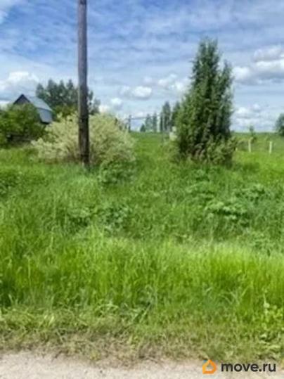 земельный участок, 8 соток