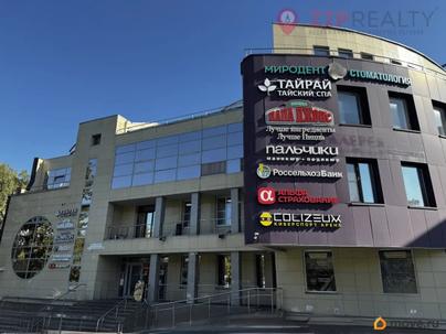 готовый бизнес, 384.2 м&sup2;