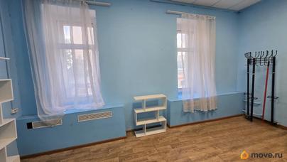 свободного назначения, 17 м&sup2;