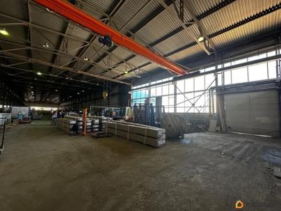 склад, 7488 м&sup2;