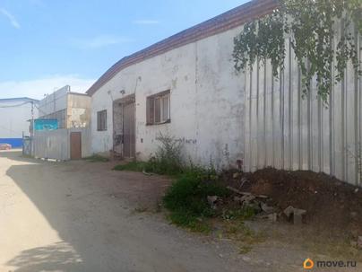 производственное, 800 м&sup2;