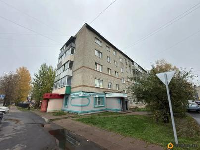 2-комн. квартира, 46 м&sup2;