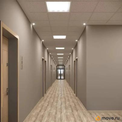 1-комн. апартаменты, 17.4 м&sup2;