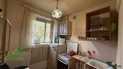 1-комн. квартира, 25.3 м&sup2;