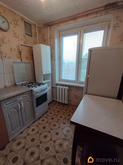 2-комн. квартира, 46.8 м&sup2;