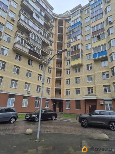 1-комн. квартира, 37.1 м&sup2;