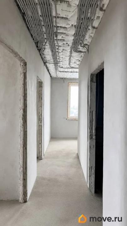 2-комн. квартира, 58.8 м&sup2;