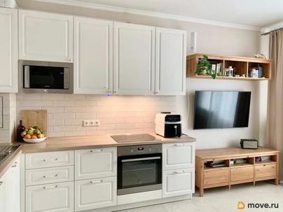 2-комн. квартира, 73.8 м&sup2;