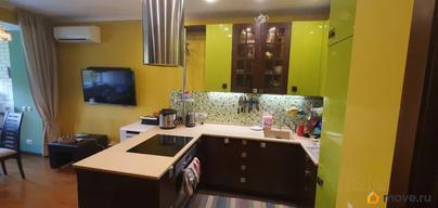 2-комн. квартира, 80.1 м&sup2;