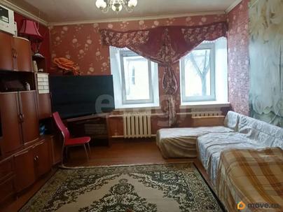 1-комн. квартира, 32.7 м&sup2;