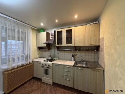 2-комн. квартира, 53 м&sup2;
