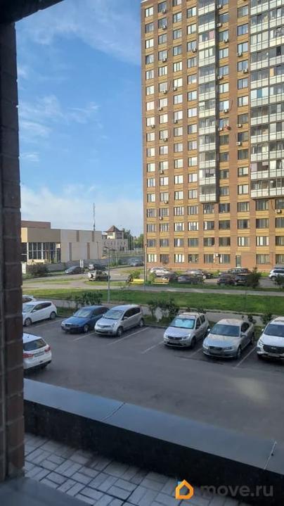 1-комн. квартира, 32 м&sup2;