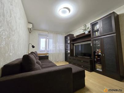 2-комн. квартира, 45.3 м&sup2;