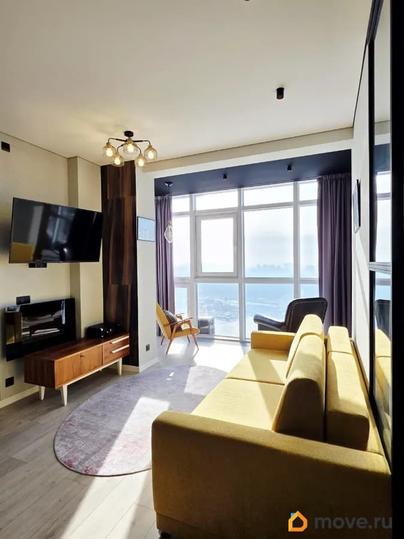 3-комн. квартира, 80 м&sup2;