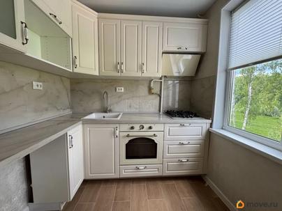 2-комн. квартира, 46 м&sup2;