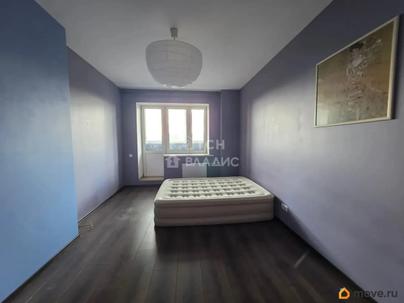 1-комн. квартира, 42.2 м&sup2;