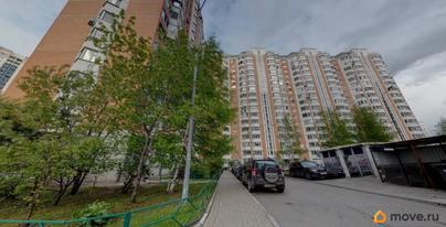 2-комн. квартира, 59.9 м&sup2;