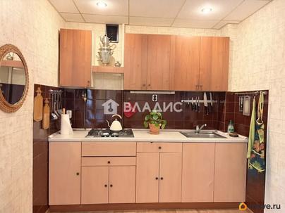 2-комн. квартира, 48.2 м&sup2;