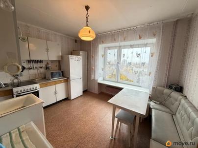 2-комн. квартира, 51.6 м&sup2;
